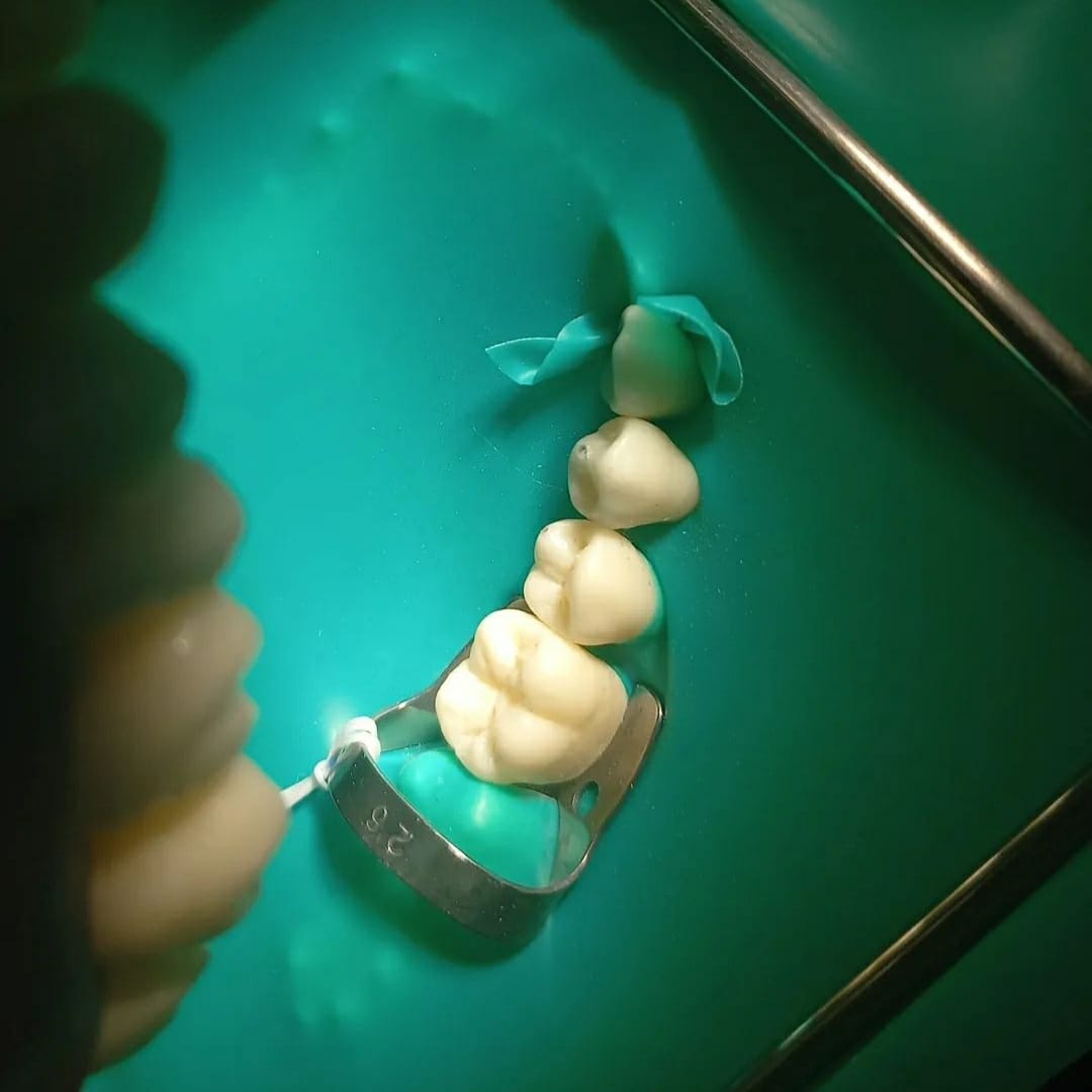Dental center