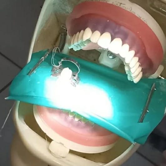 Dental center